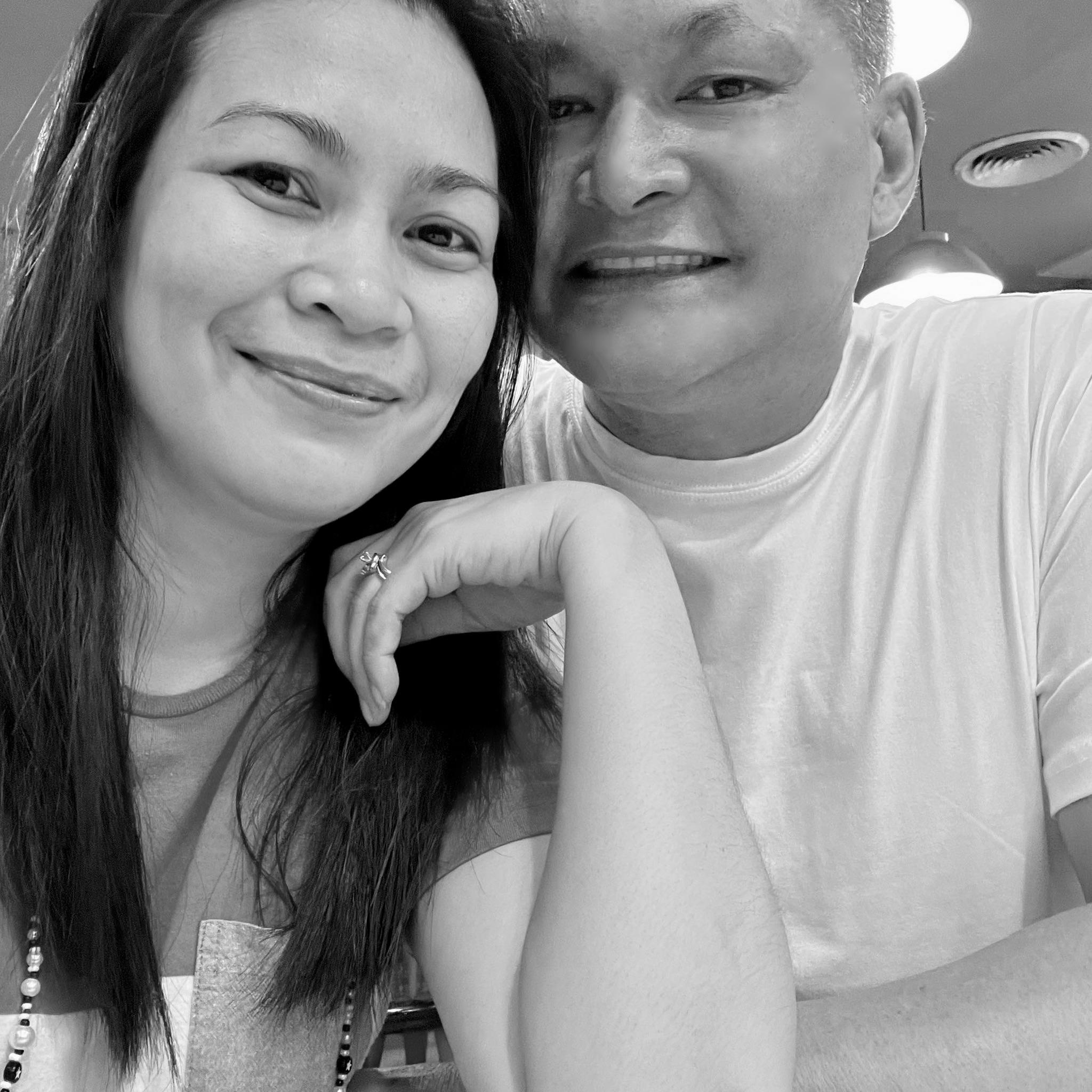 The Wedding Website of Tony Delos Santos and Criselda Rey