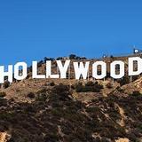 Hollywood Sign