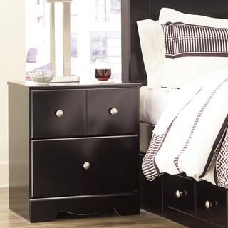 Mirlotown 2-Drawer Night Stand