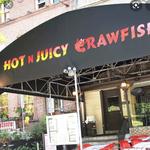 Hot N Juicy Crawfish
