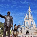 Walt Disney World