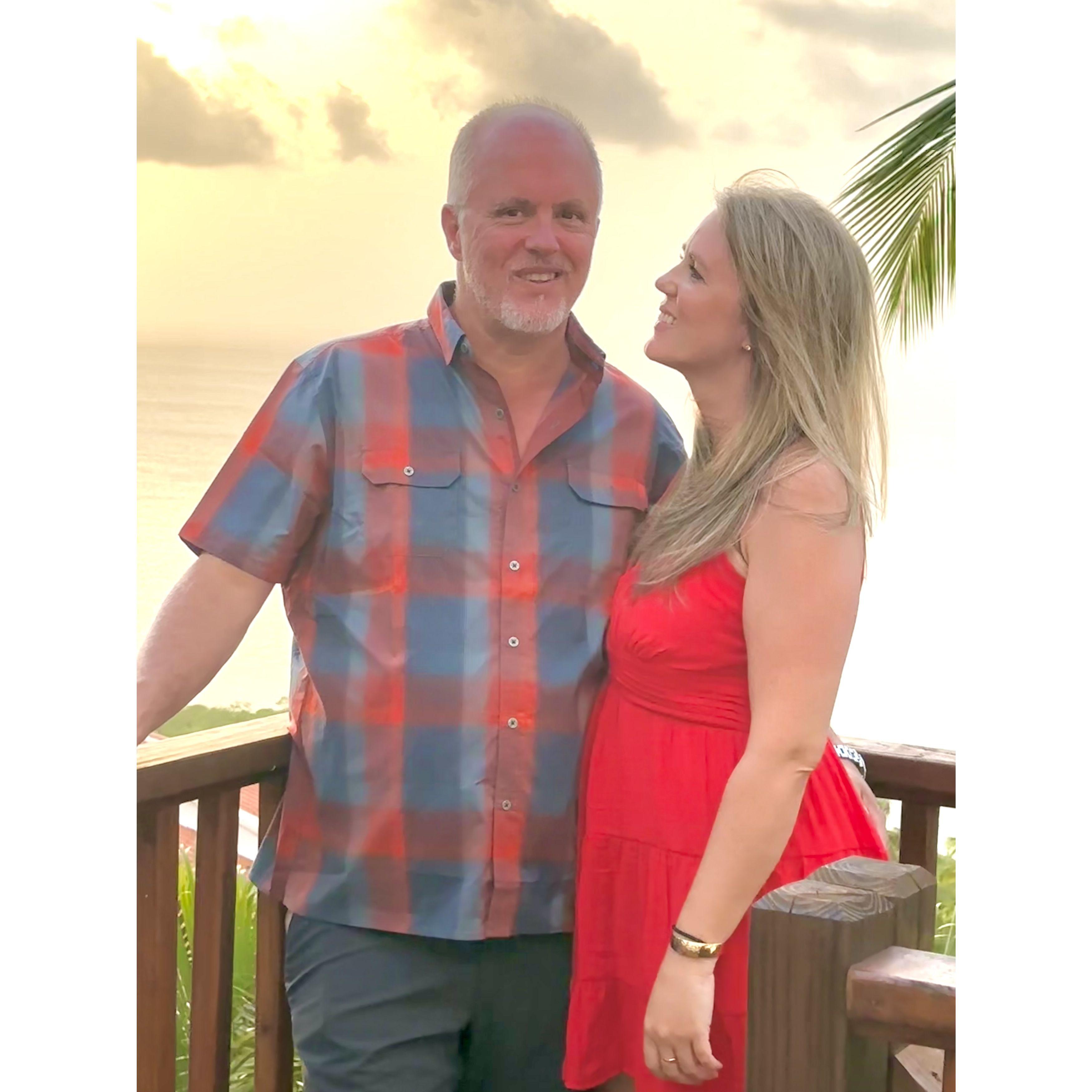 Pure love and happiness! XOXO