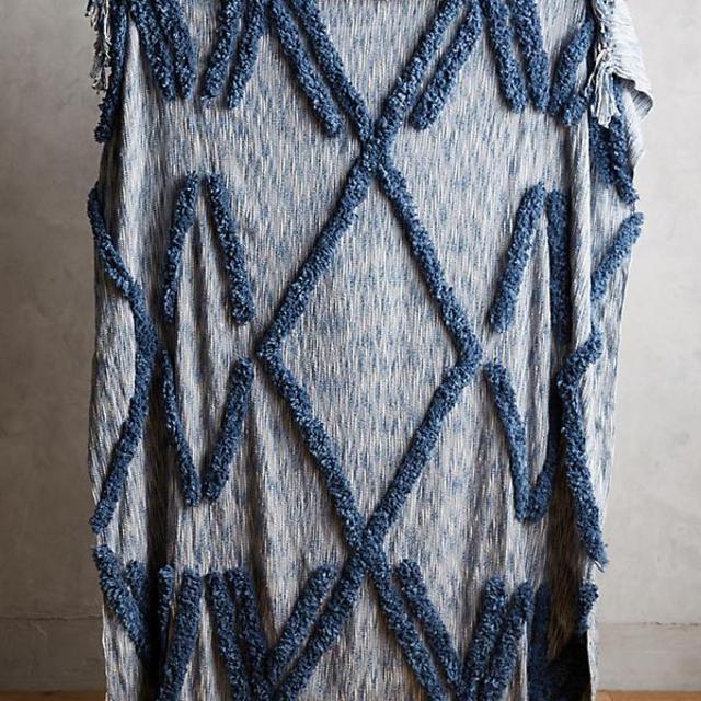 Aldalora Throw Blanket