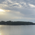 Lanier Islands