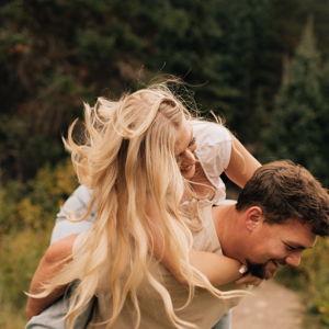 Our Newlywed Fund - Venmo
