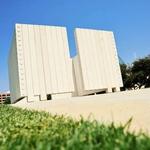 John F. Kennedy Memorial Plaza