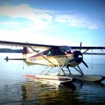Seaplane Rides