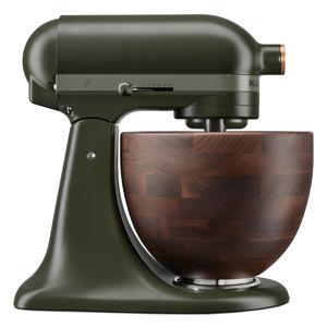 KitchenAid Evergreen Tilt-Head Stand Mixer