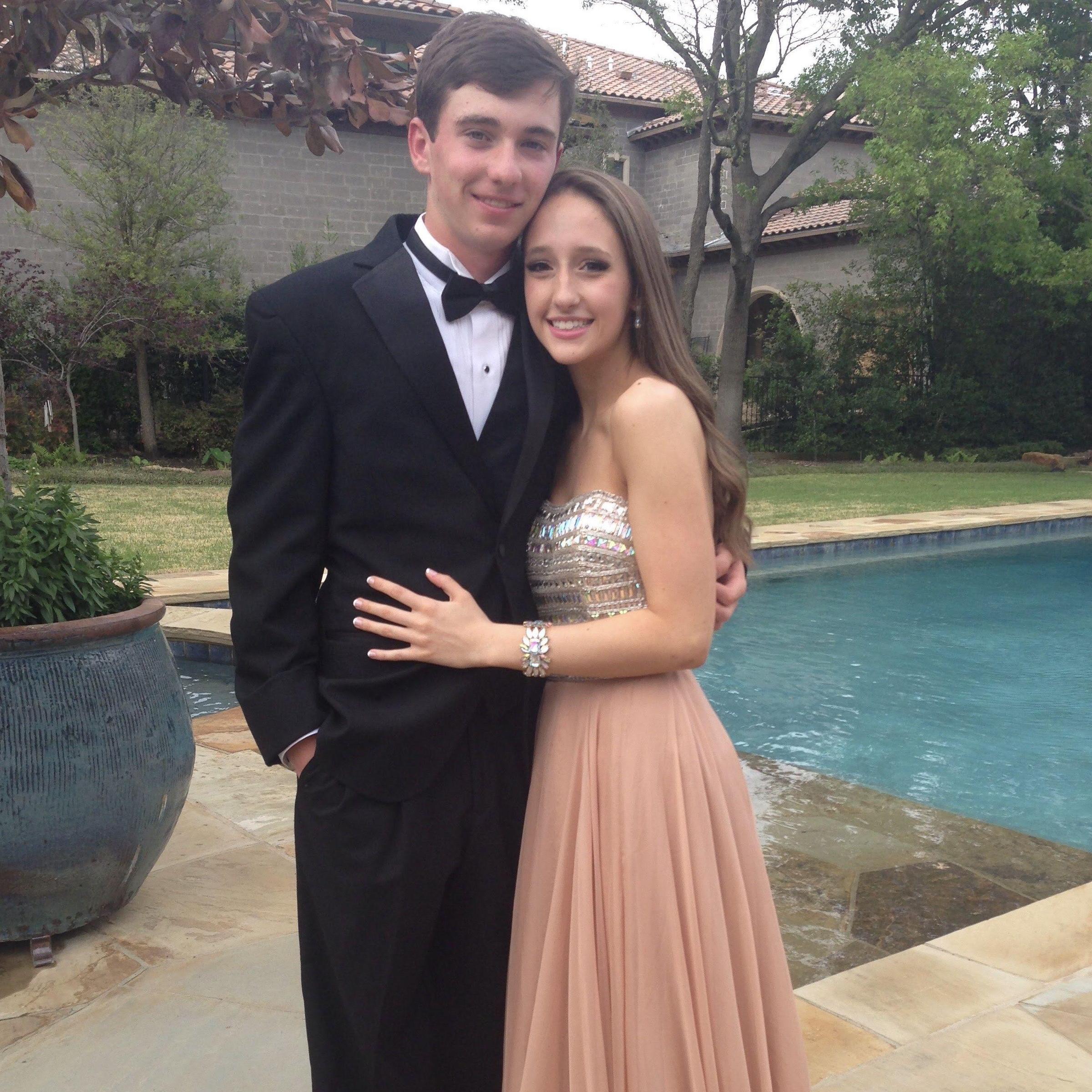 Cistercian Junior Prom 2014