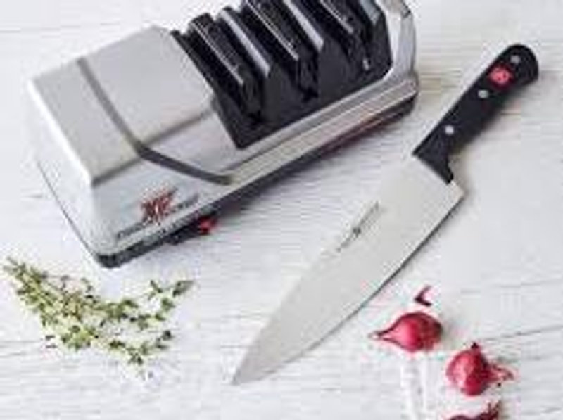 Chef’sChoice Trizor XV Knife Sharpener