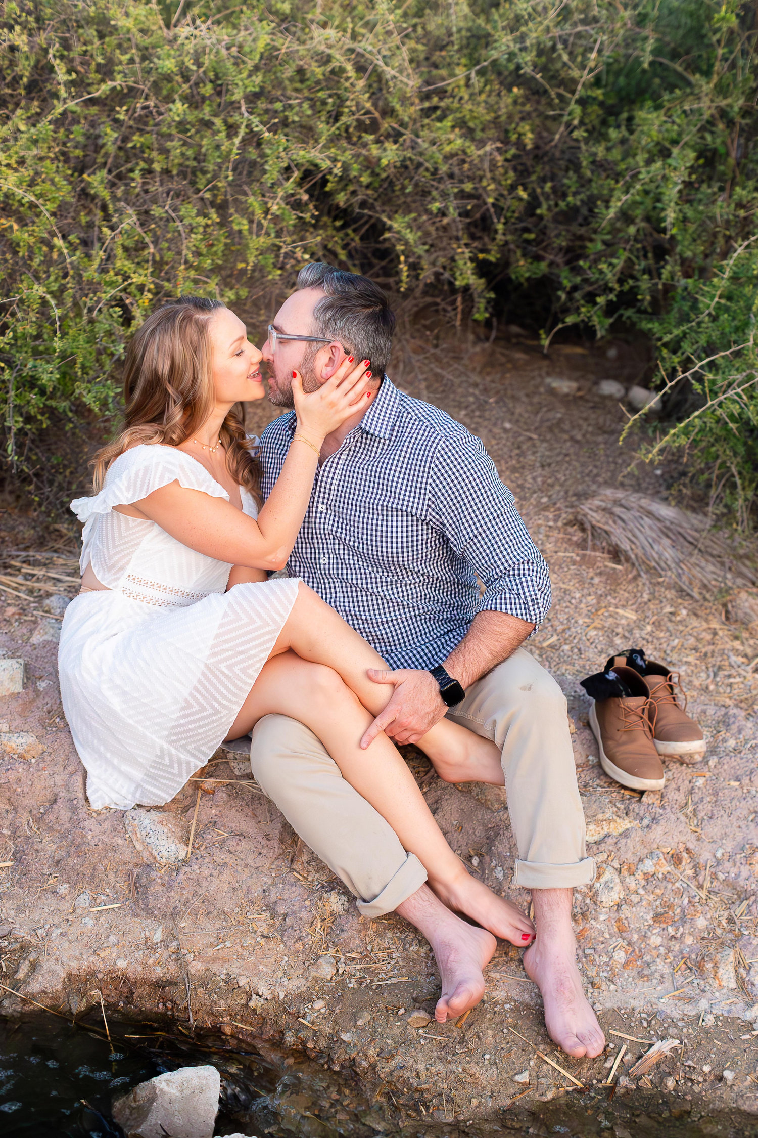 The Wedding Website of Charles Keeme and Joella Butler