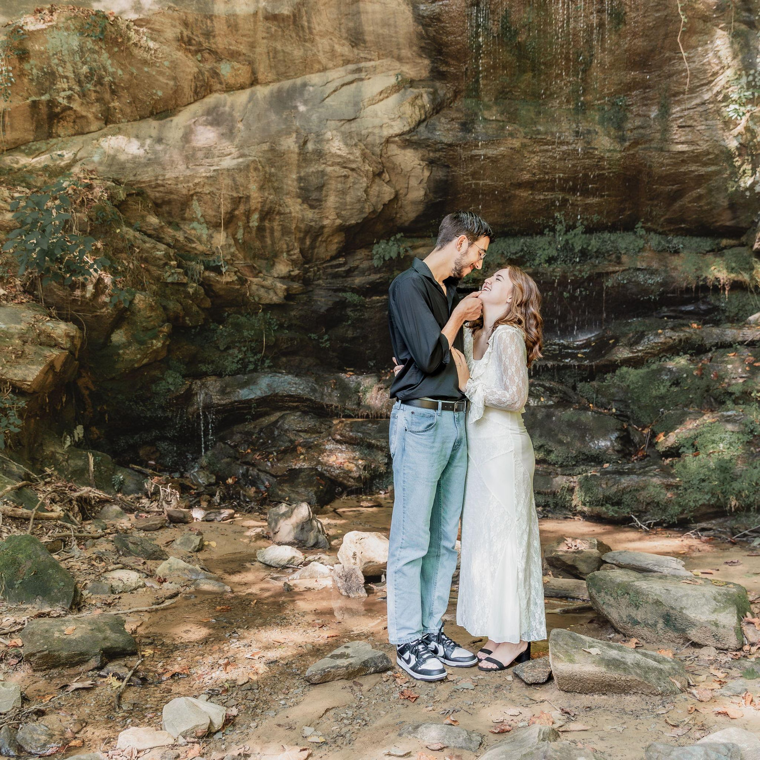Engagement pictures!