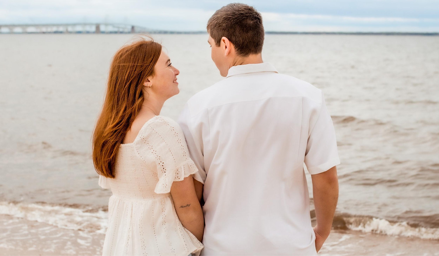 The Wedding Website of Taylor Harding and Patrick Reilly