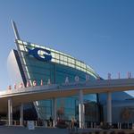 Georgia Aquarium