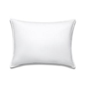 Down Alternative Pillow Size Standard Support Mid-Plush Pack of 2