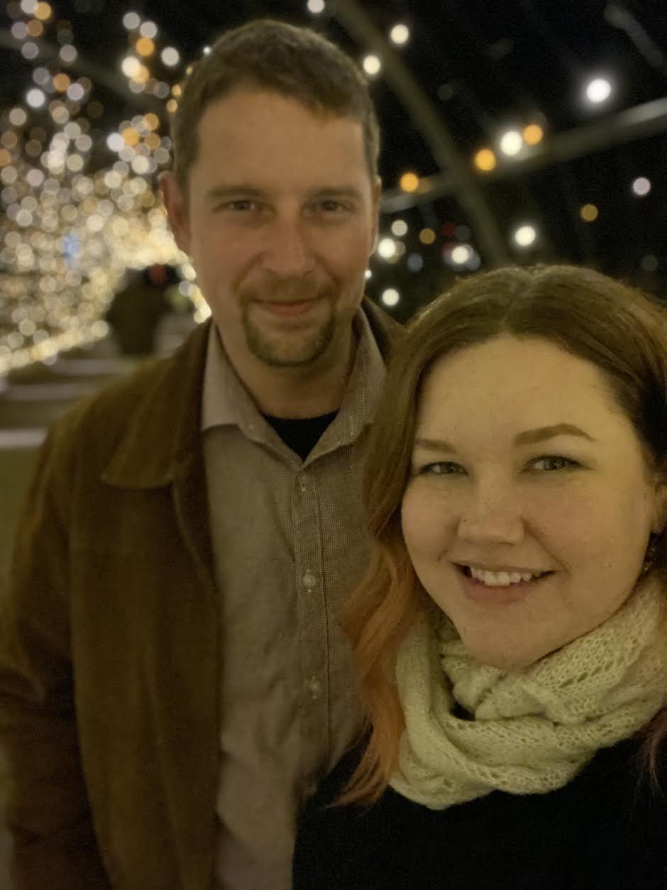 The Wedding Website of Julia Bacon and Kane Schmidt