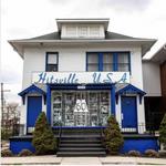 Motown Museum
