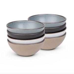 Soup Bowl by East Fork (8-Pack)