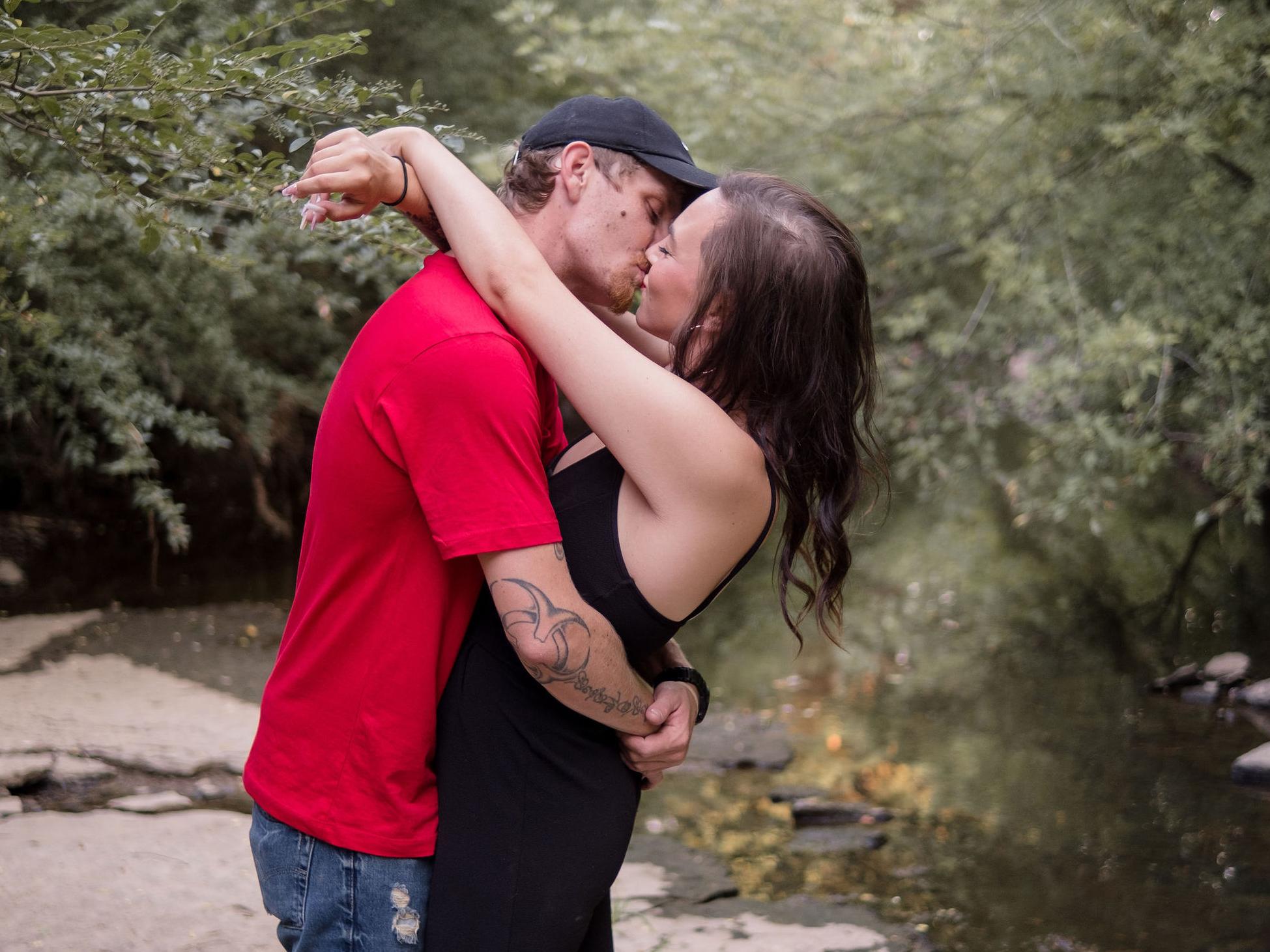 The Wedding Website of Rachel Baker and Blake Crowder
