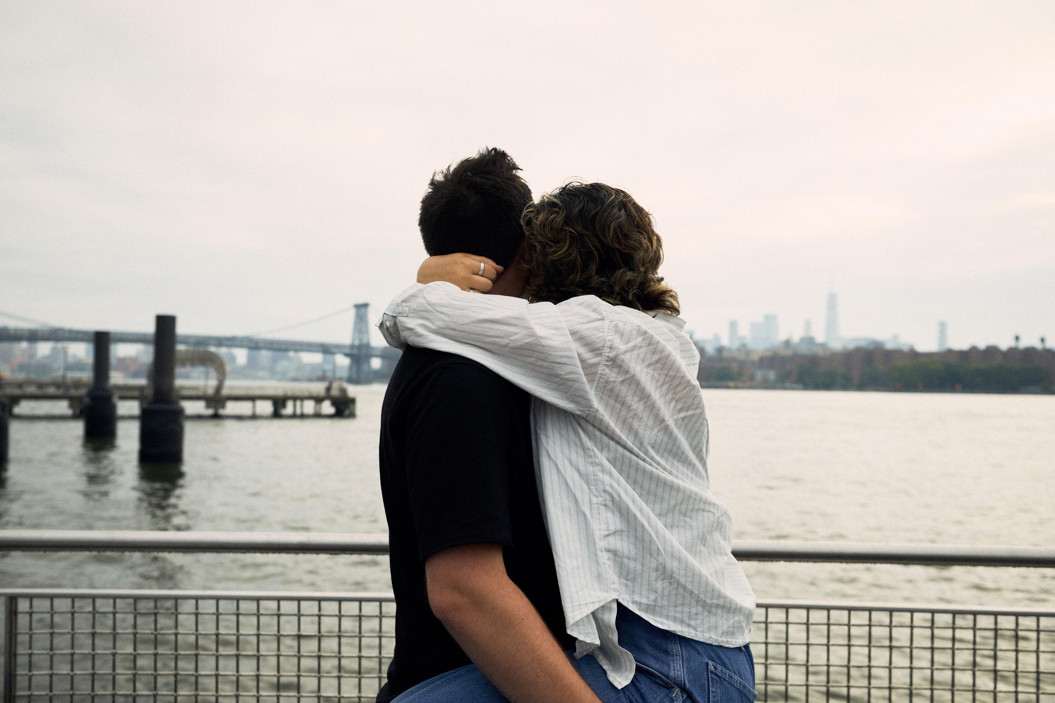 The Wedding Website of Samuel Schachter and Alexa Silverman