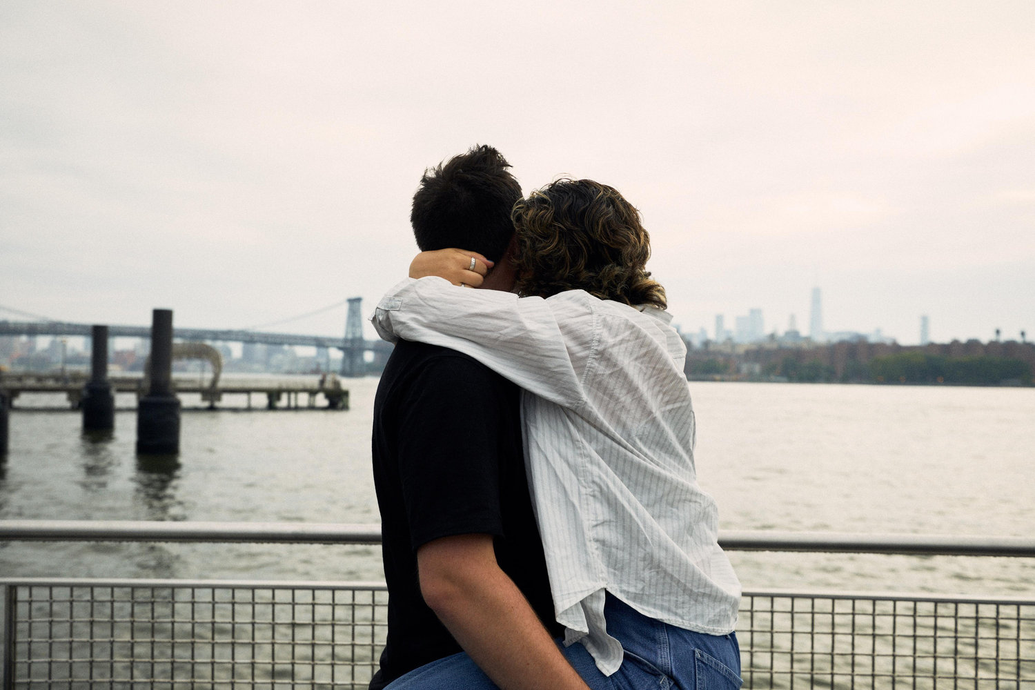 The Wedding Website of Samuel Schachter and Alexa Silverman