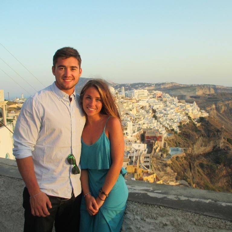 Santorini