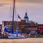 Historic Downtown Annapolis