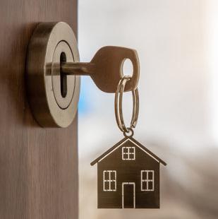 Home Down Payment