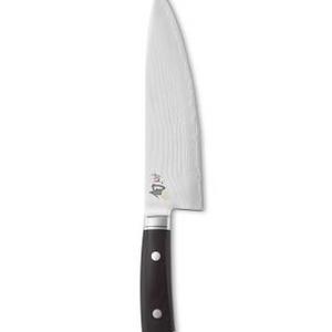 Shun Kaji Western Chef's Knife, 8"