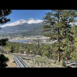 Mustang Mountain Coaster