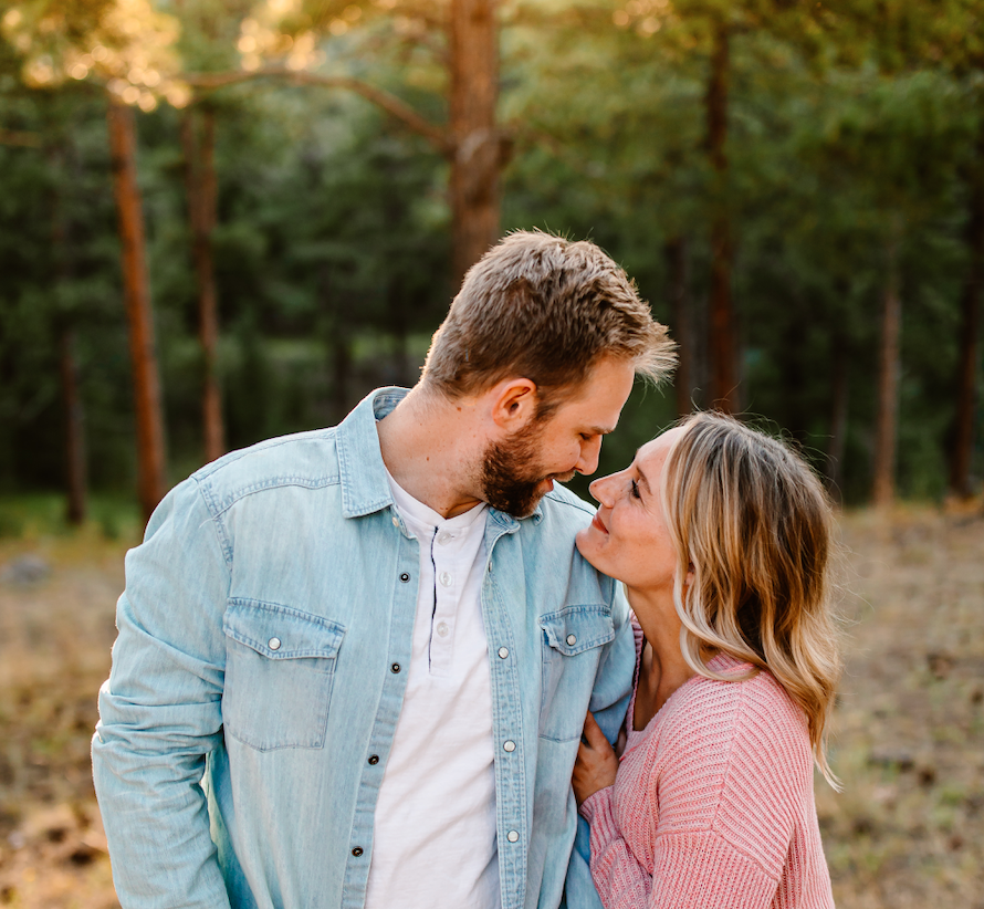The Wedding Website of Amanda Minckley and Ethan Larson