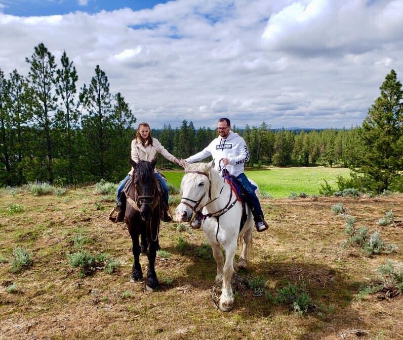 The Wedding Website of Michael Kilduff and Ashley LaFrance