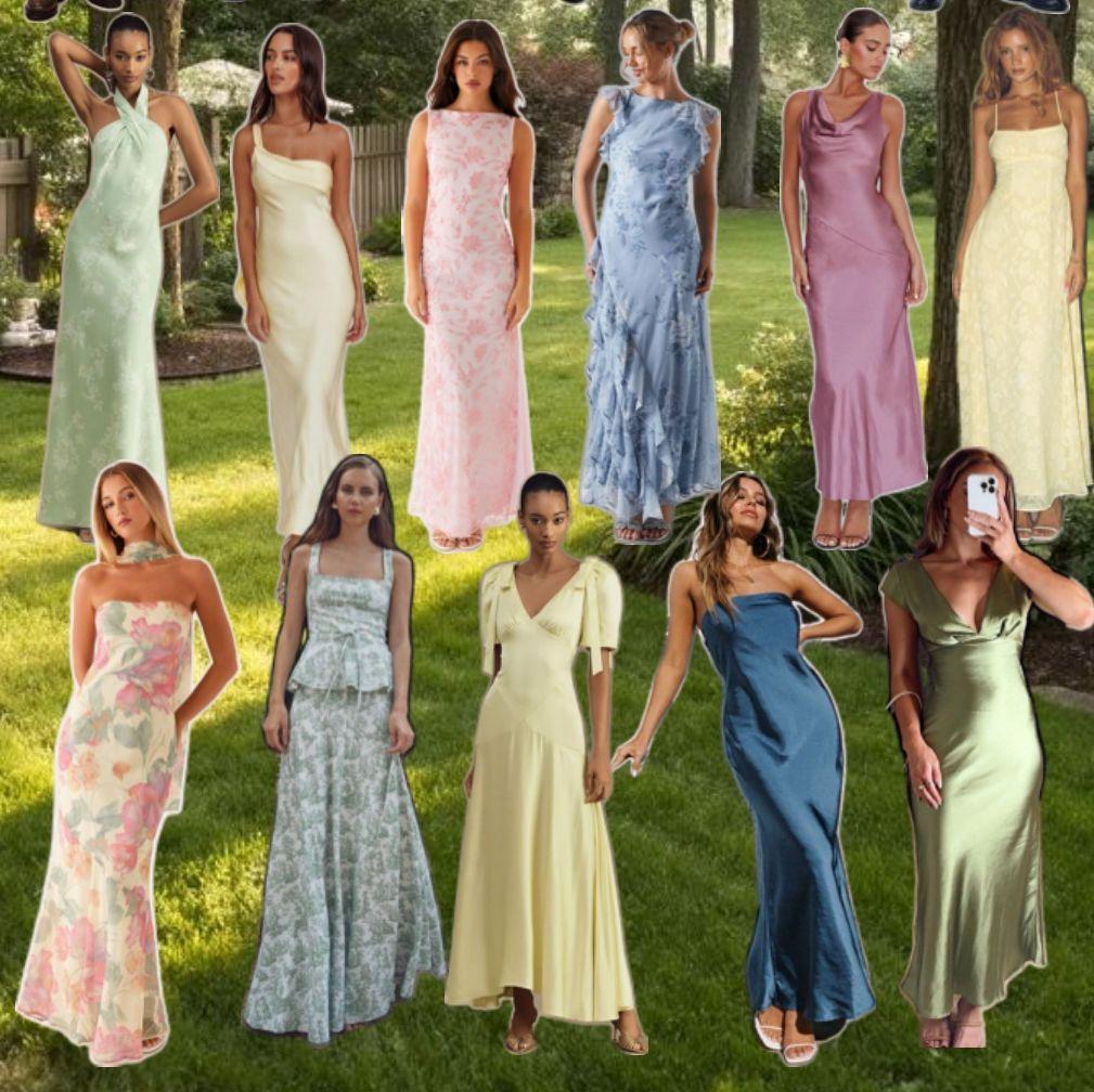Dress code inspiration