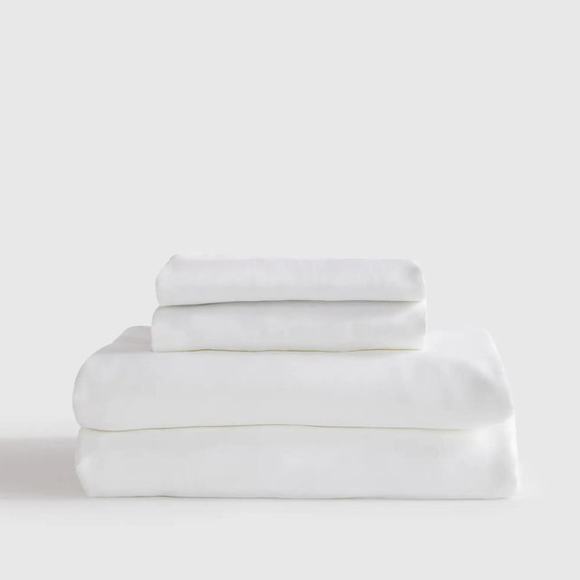 King Organic Bamboo Viscose Sheet Set