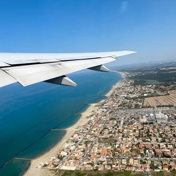 Round Trip Plane Tickets