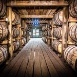 The Bourbon Trail