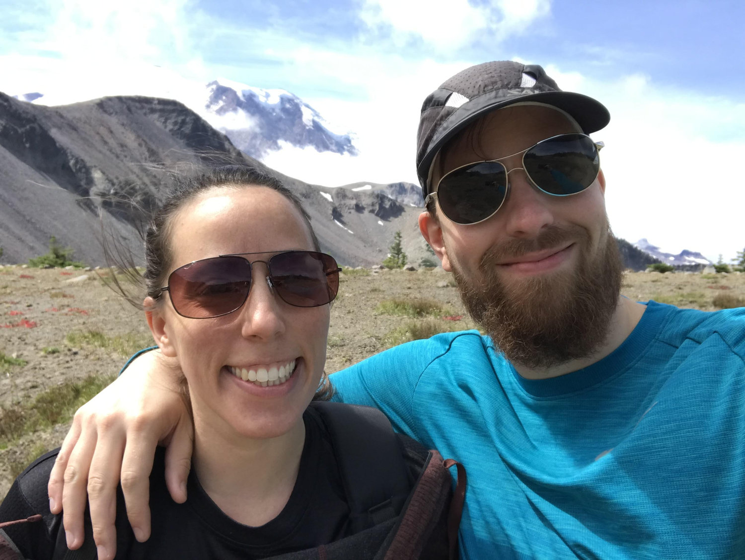 The Wedding Website of Erin Cheatum and Tyler Sandstrom