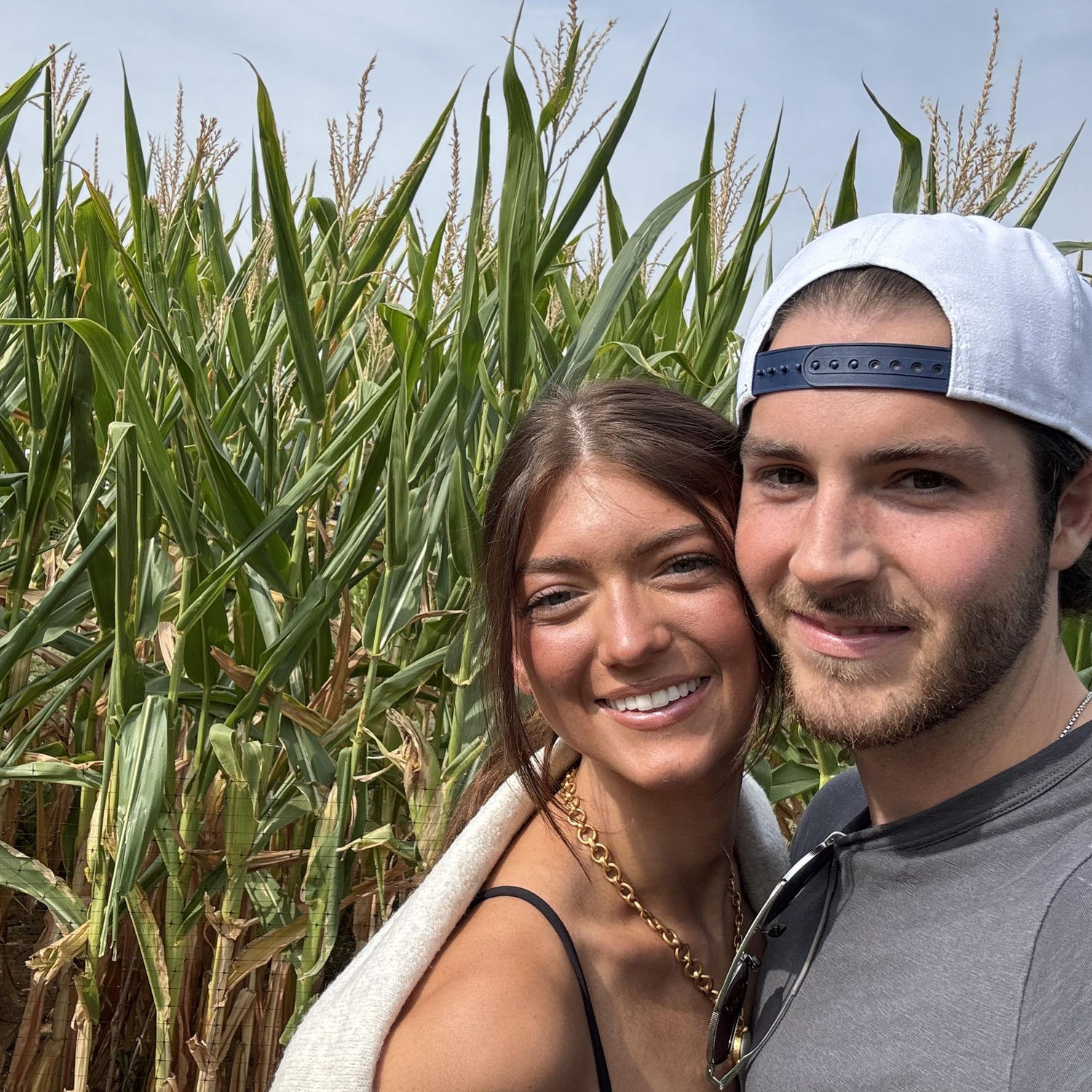 Corn Maze