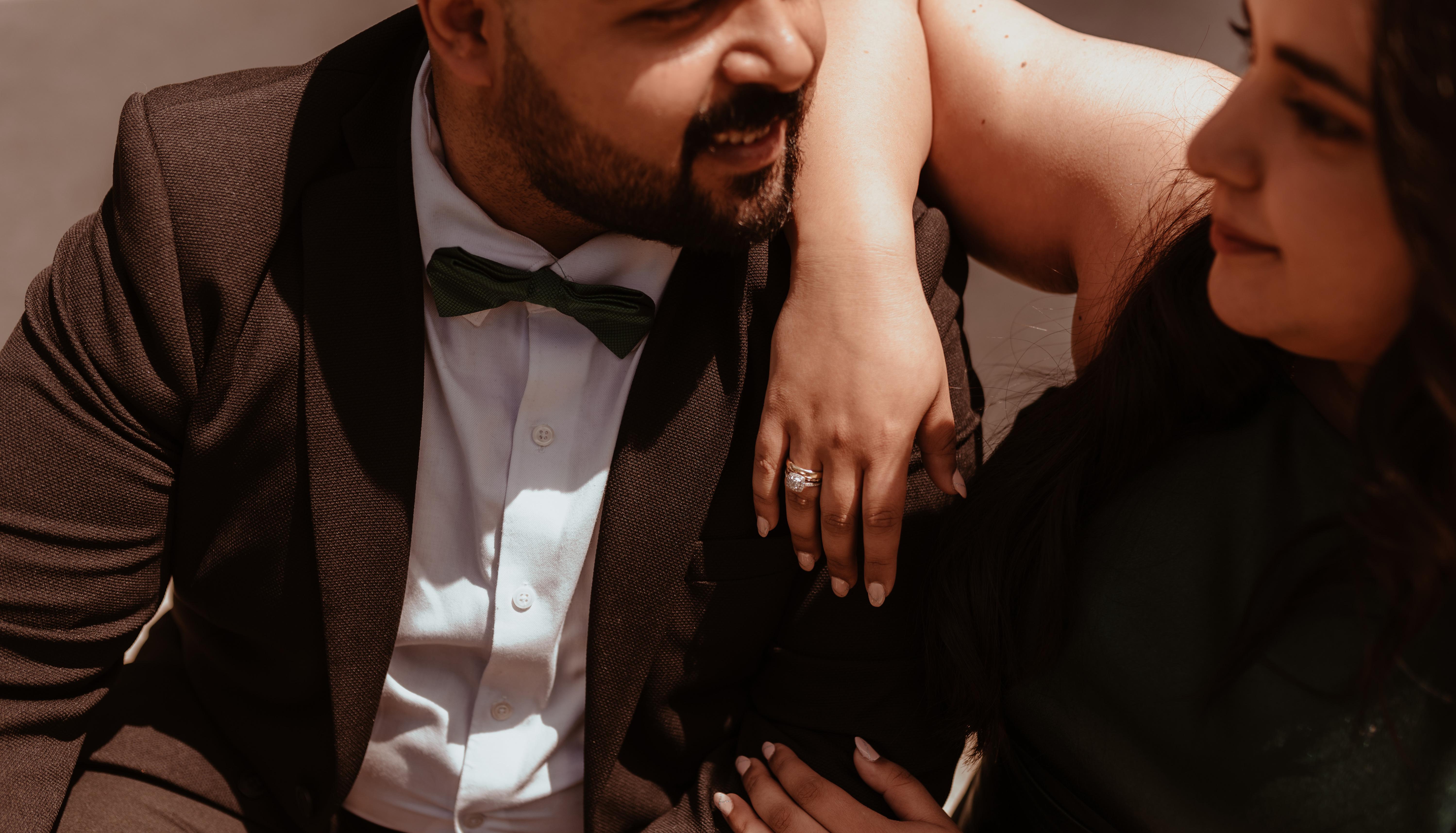 The Wedding Website of Sarah Elias and Kirolos Moawad