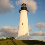 Port Isabel Lighthouse State Historical Park