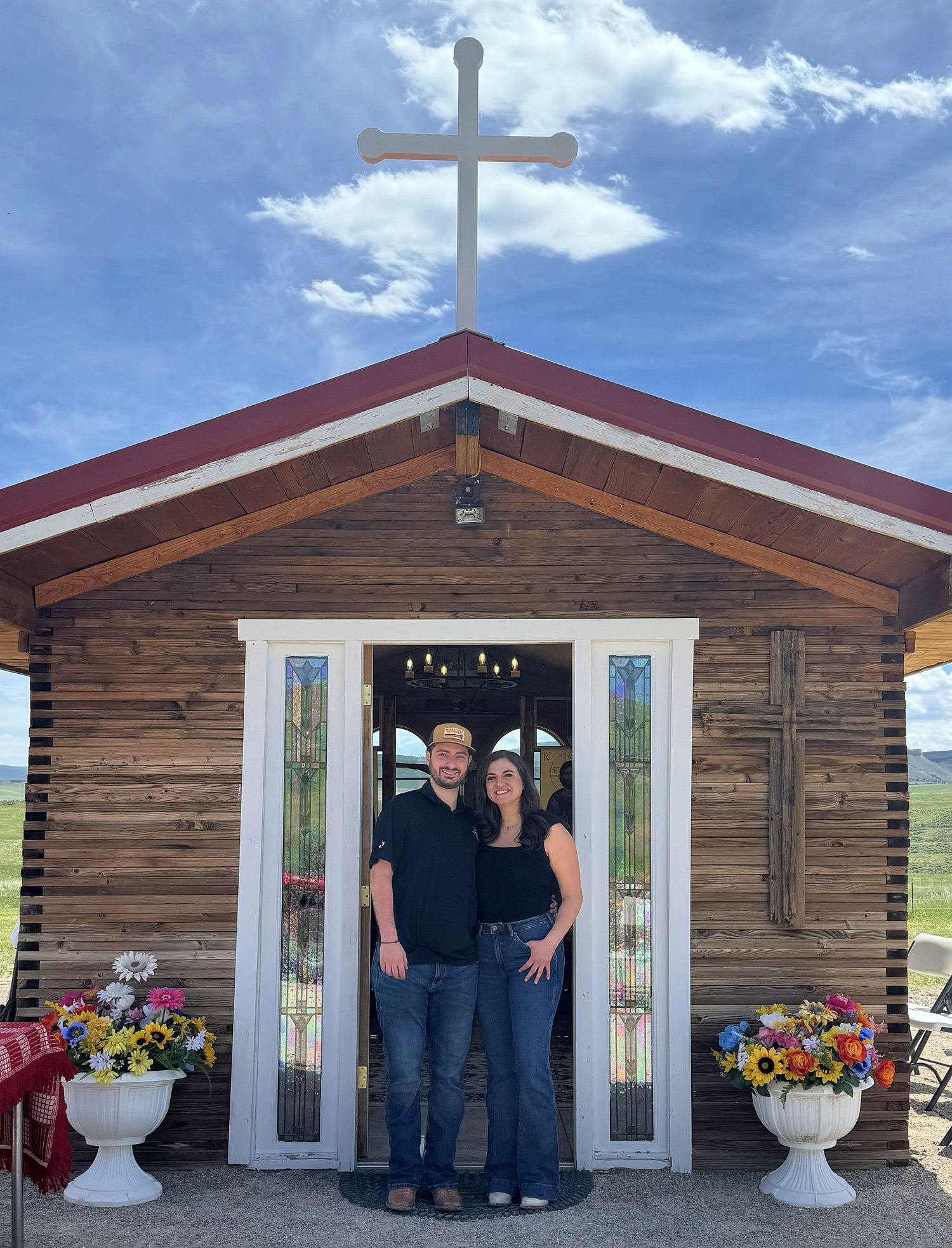 The Wedding Website of Katelyn Peroulis and Thanasi Fox