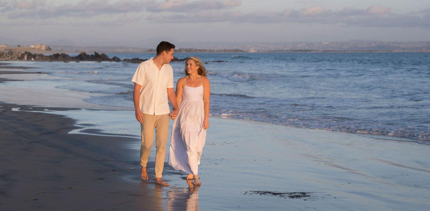 The Wedding Website of Breanna Leegwater and Josh Howard