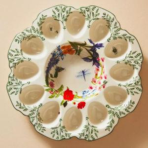 Eden Deviled Egg Platter