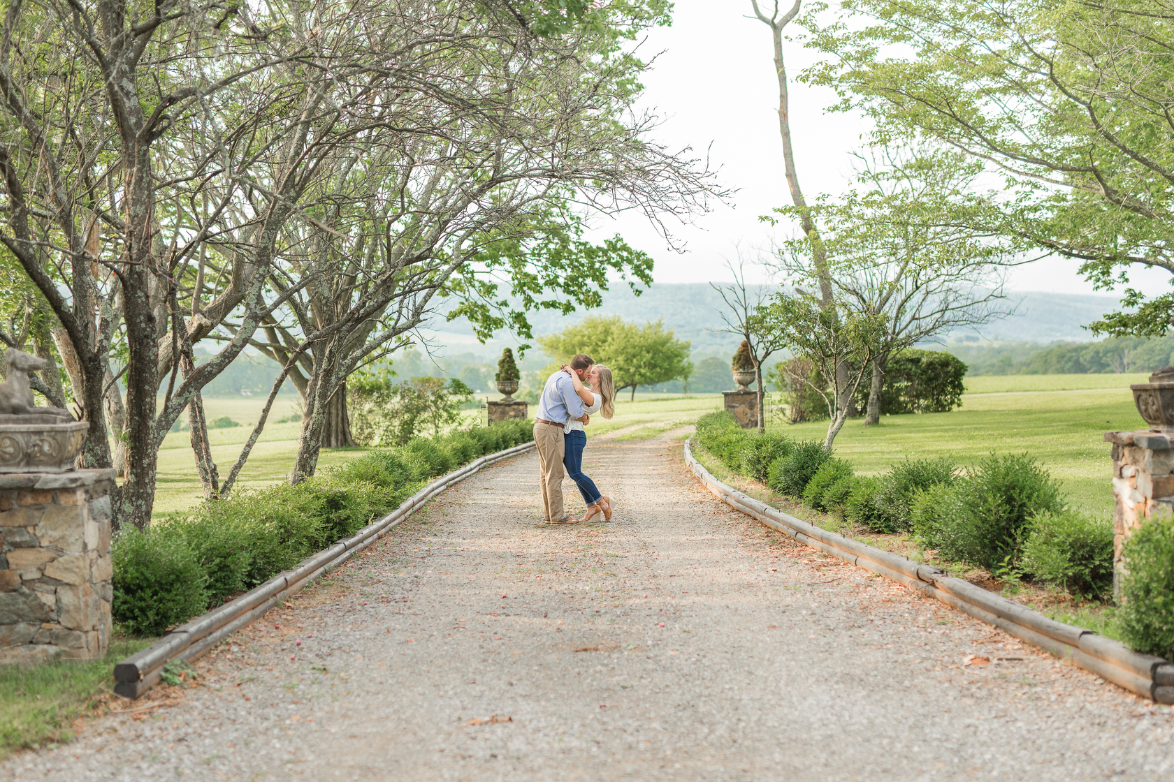 The Wedding Website of Jackie Garrison and Chase Garrison