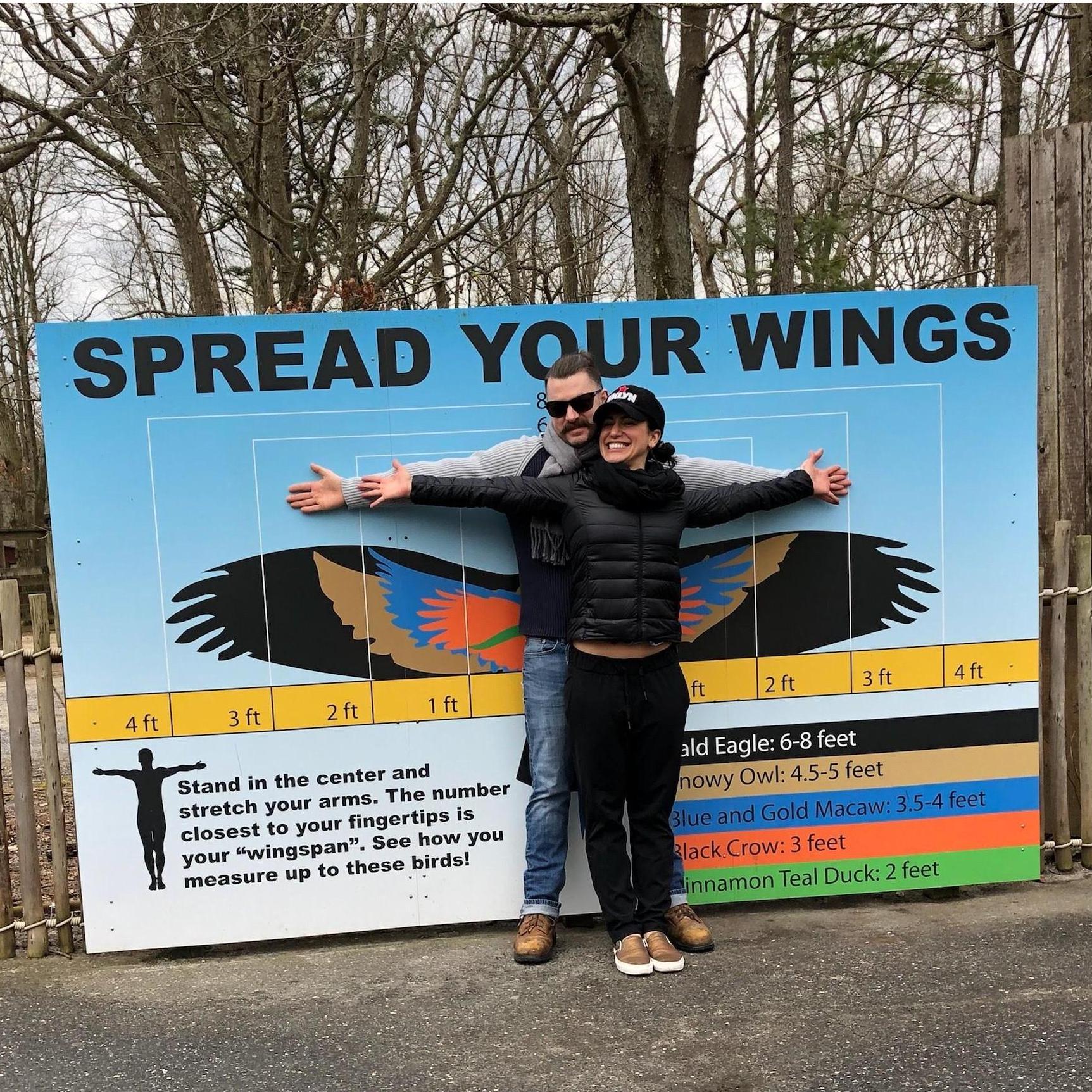 Cape May County Park & Zoo