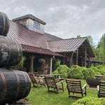 Leiper's Fork Distillery