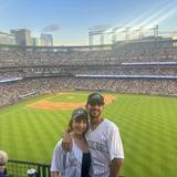 Downtown Denver