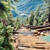 Manitou Incline