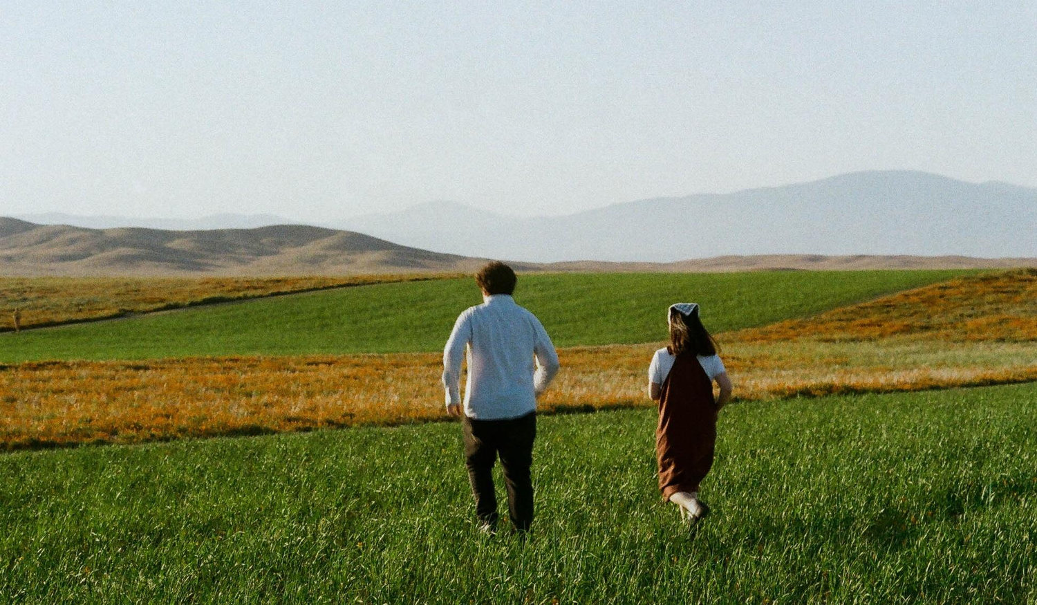 The Wedding Website of steph eunji kim and david hoffman