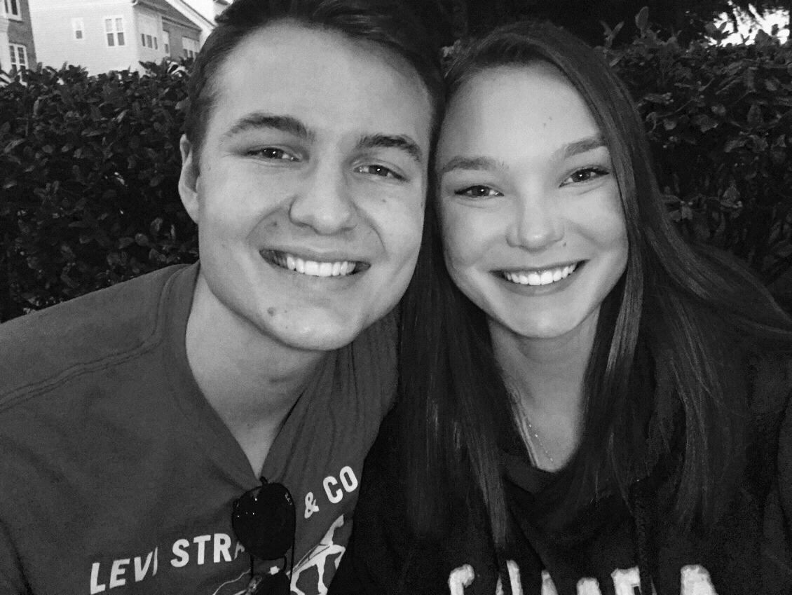 Date night!